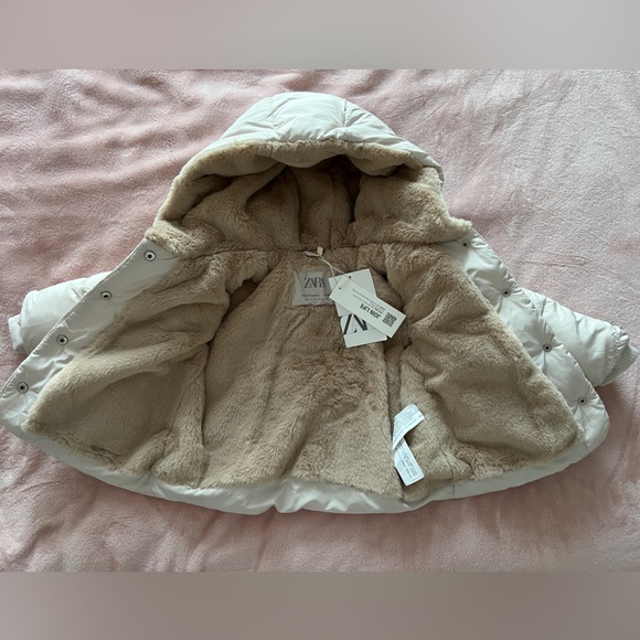Baby Zara Jacket - Picture 4 of 4